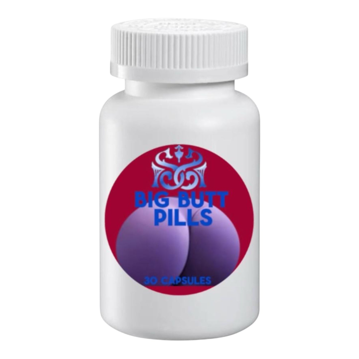 BIG BUTT PILLS
