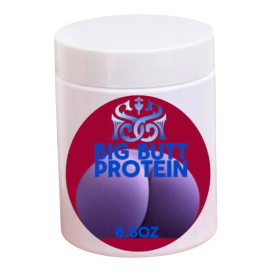 BIG BUTT PROTEIN