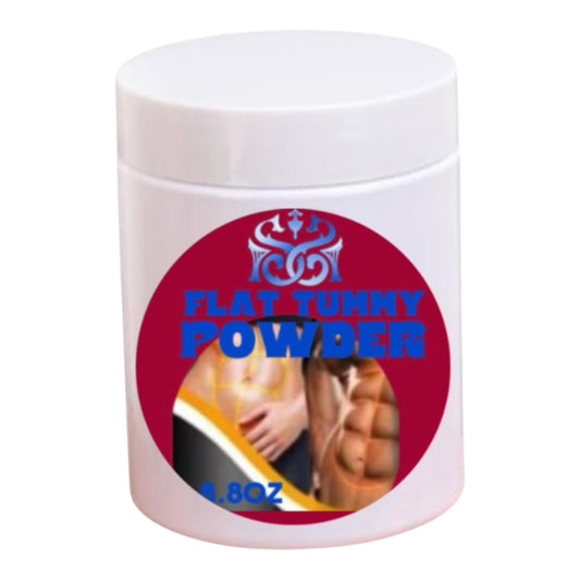 FLAT TUMMY POWDER