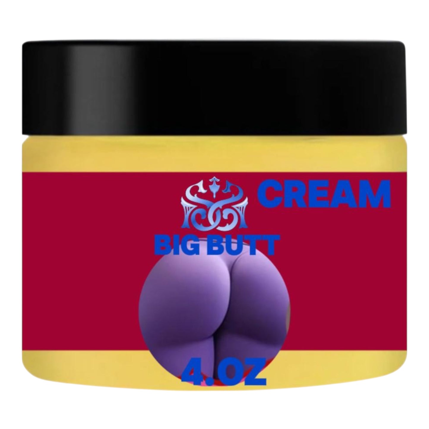 BIG BUTT CREAM